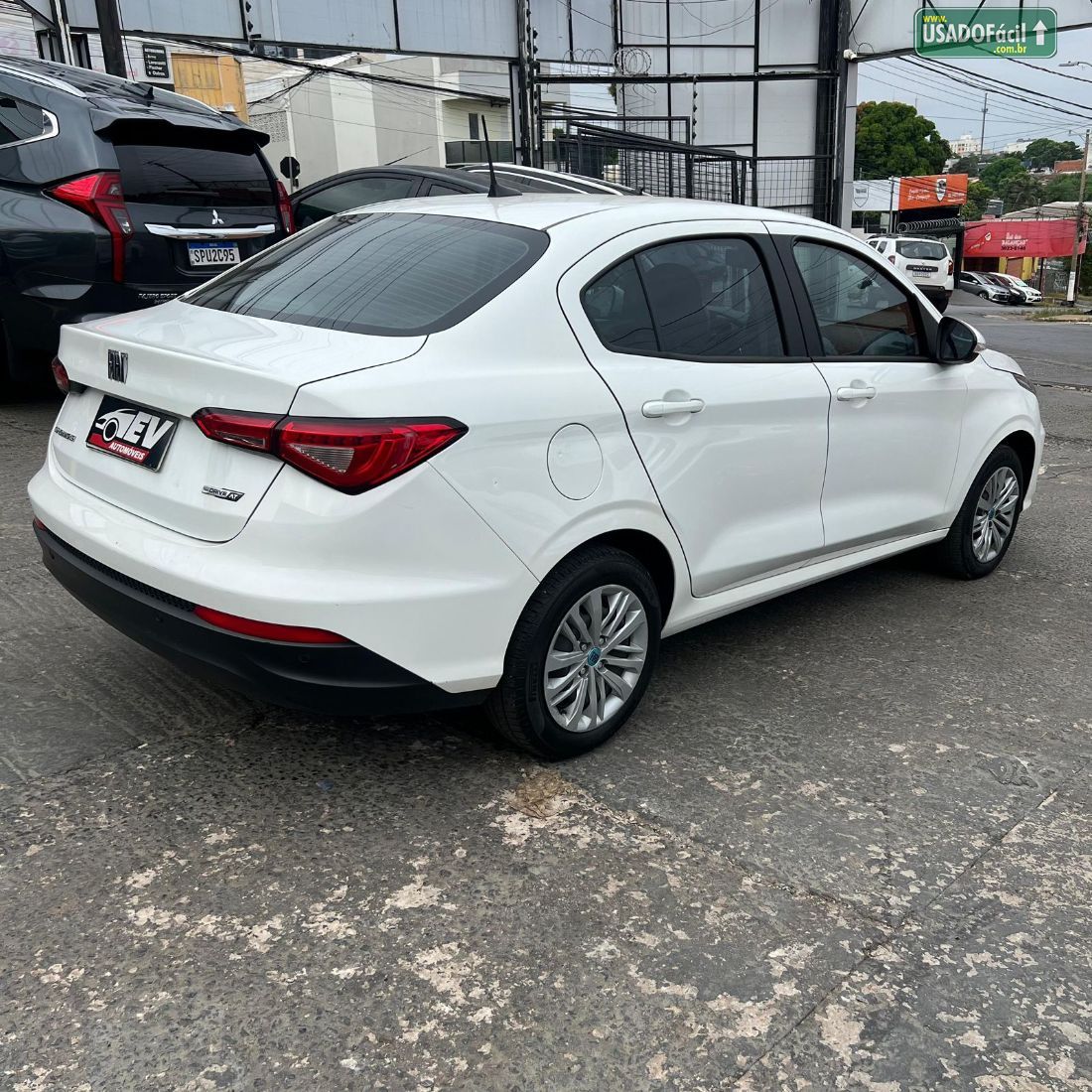 Foto do veículo