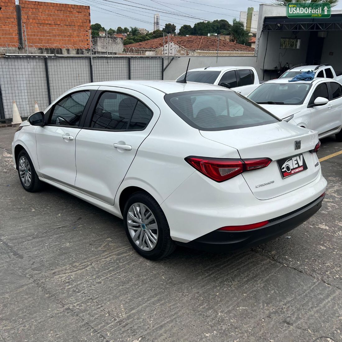 Foto do veículo