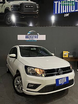 Gol 1.0 4P Flex