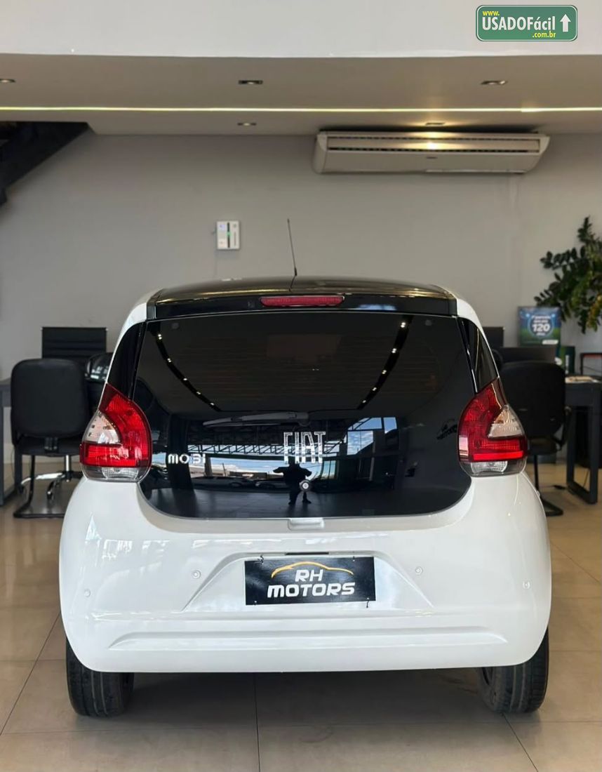Foto do veículo