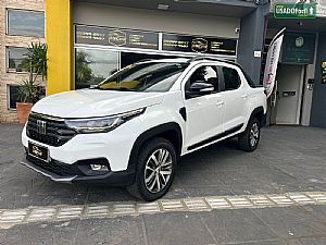 Strada Volcano CD 1.3 Automático Flex