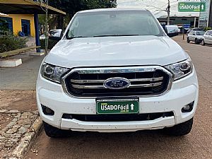 Ranger XLT CD 3.2 4X4 Automático Diesel