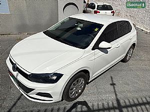 Polo 1.0 Flex 12V 5p