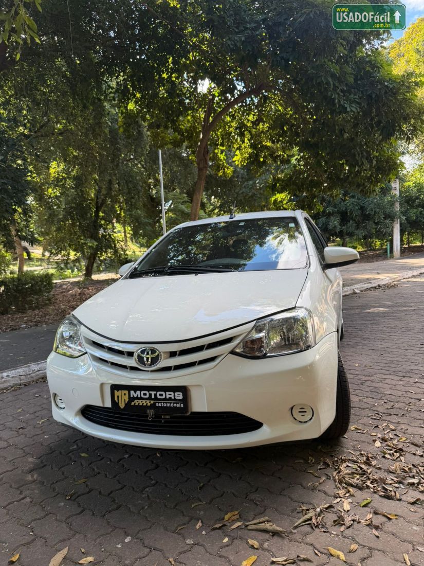 Foto do veículo