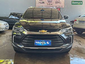 Tracker Premier 1.2 Turbo Automático Flex