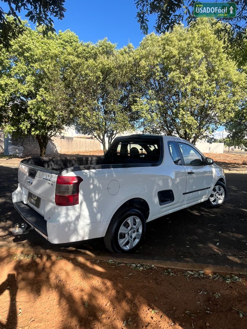 Foto do veículo