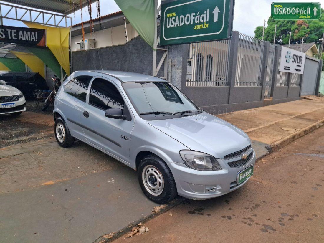 Foto do veículo