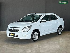 Cobalt LTZ 1.4 FlexPower