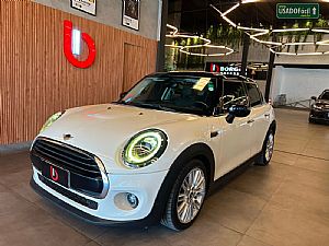 Mini Cooper 1.5 Turbo Automático