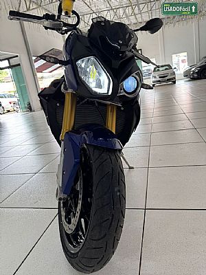 bmw S 1000 R