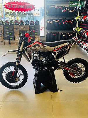 Mini moto MxF ProRacing 150cc