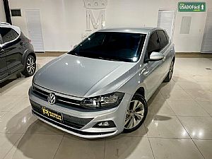 Polo Comfortline 1.0 200 TSI Automático Flex