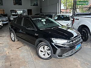 Nivus Comfortline 200 TSI Automático Flex