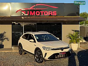 Nivus Highline 200 TSI Automático Flex