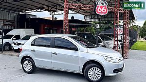 Gol G5 1.0 Mi 4P Total Flex