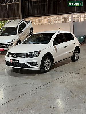 Gol Track 1.0 4P Total Flex