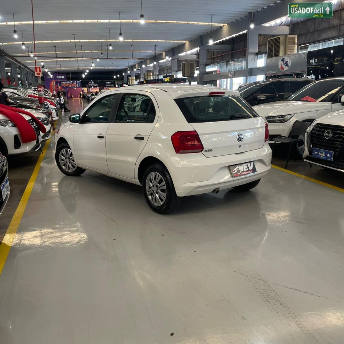 Foto do veículo