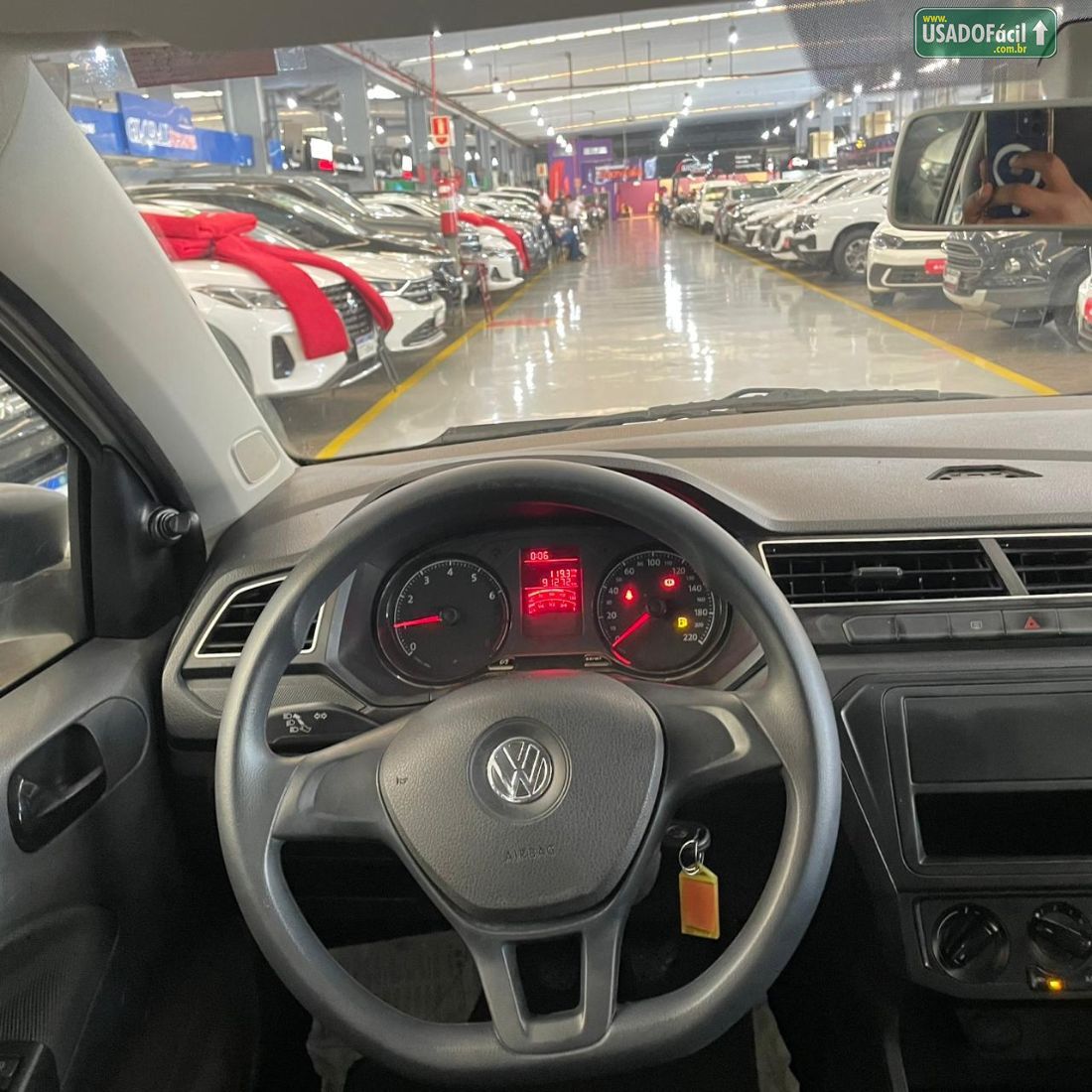 Foto do veículo