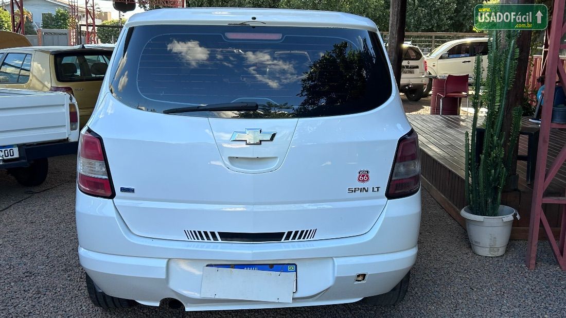 Foto do veículo