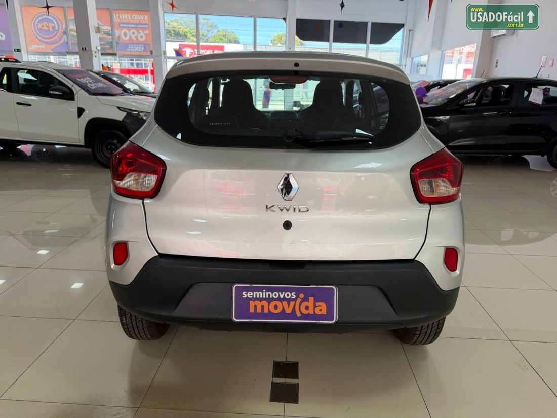 Foto do veículo