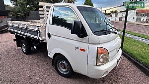 HR 2.5 TCI Diesel RS RD