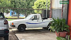 Pampa L 1.8