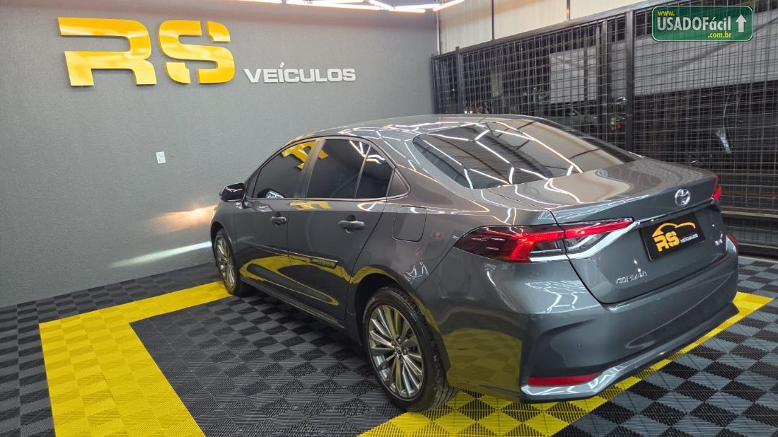 Foto do veículo