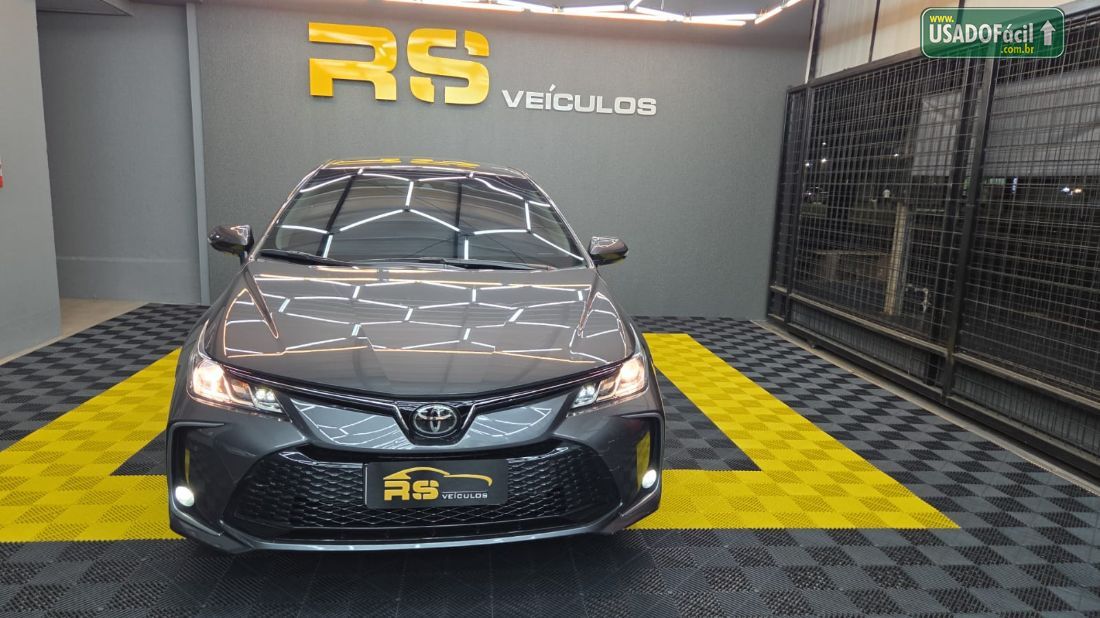 Foto do veículo