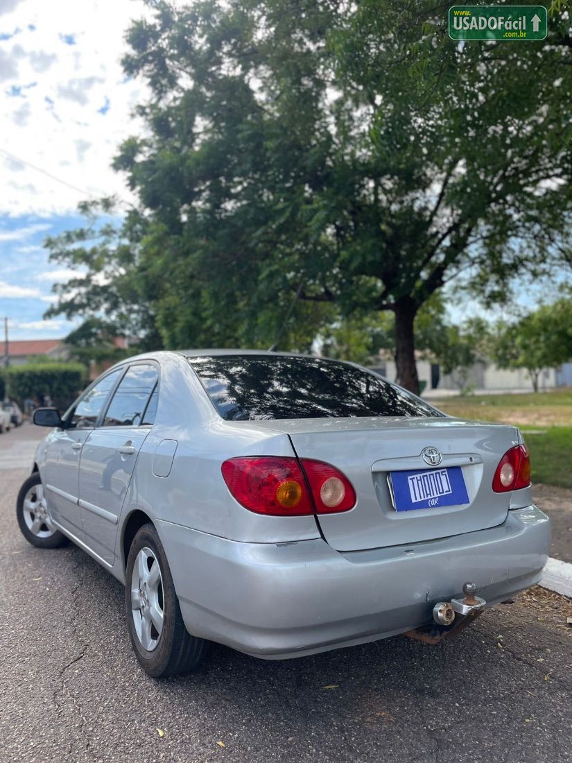 Foto do veículo
