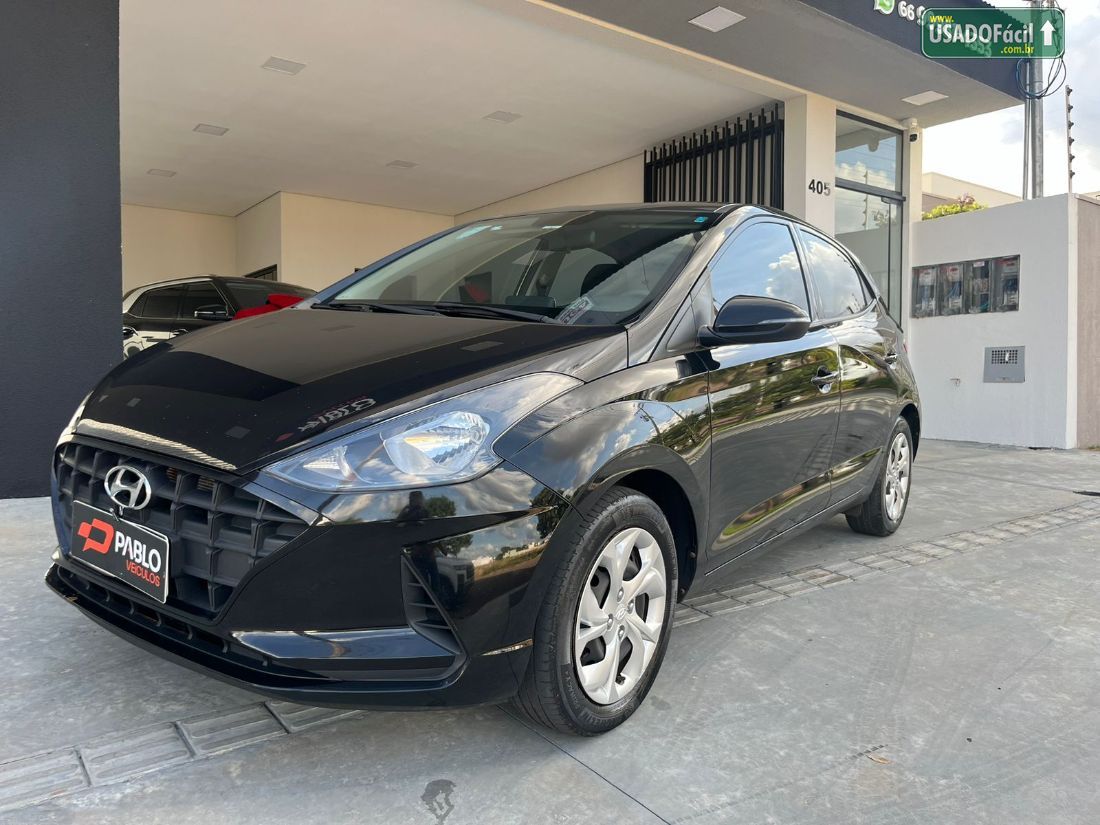 Foto do veículo