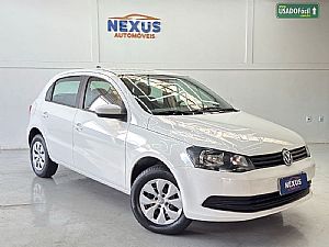 Gol Trendline 1.0 4P Total Fex