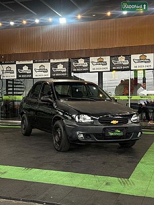 Corsa Classic 1.0