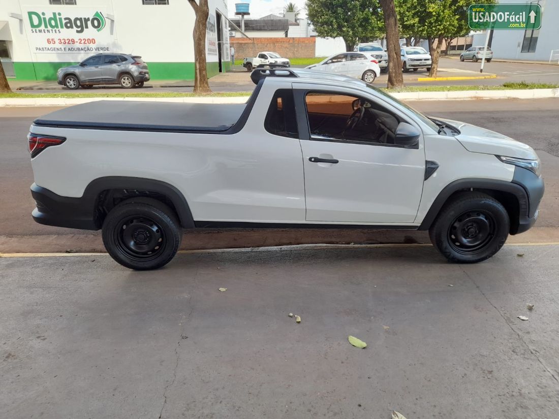 Foto do veículo