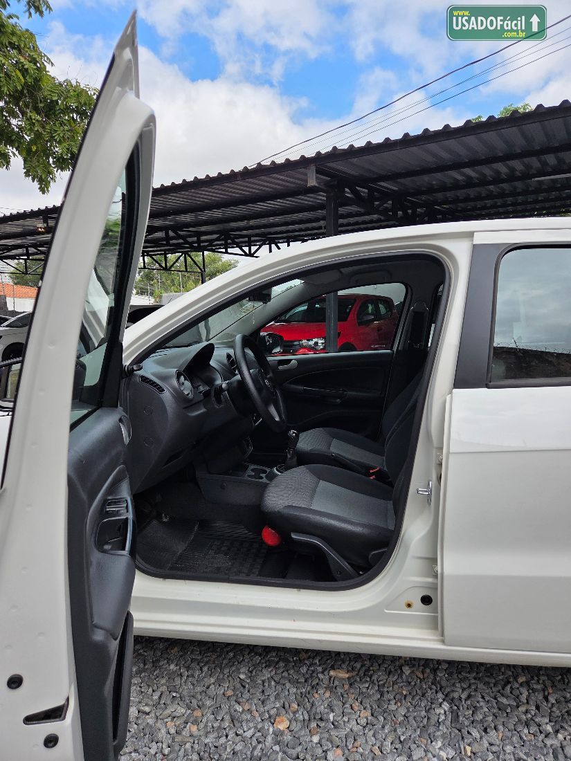 Foto do veículo