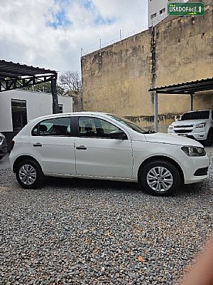 Gol City Trend 1.0 Total Flex 4P