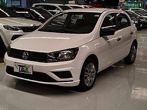Gol 1.6 MSI 4P Flex