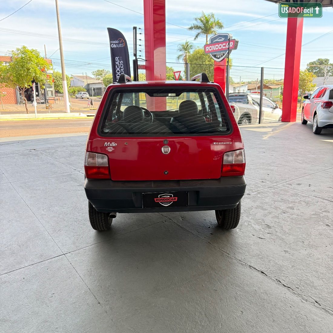 Foto do veículo