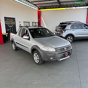 Strada Hard Working CE 1.4 Fire Flex