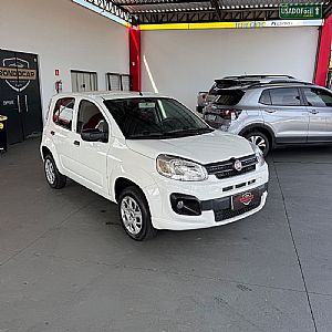 Uno Attractive 1.0 Flex 5P