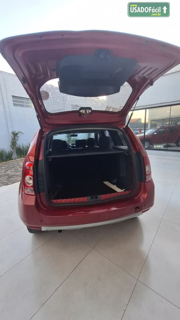 Foto do veículo