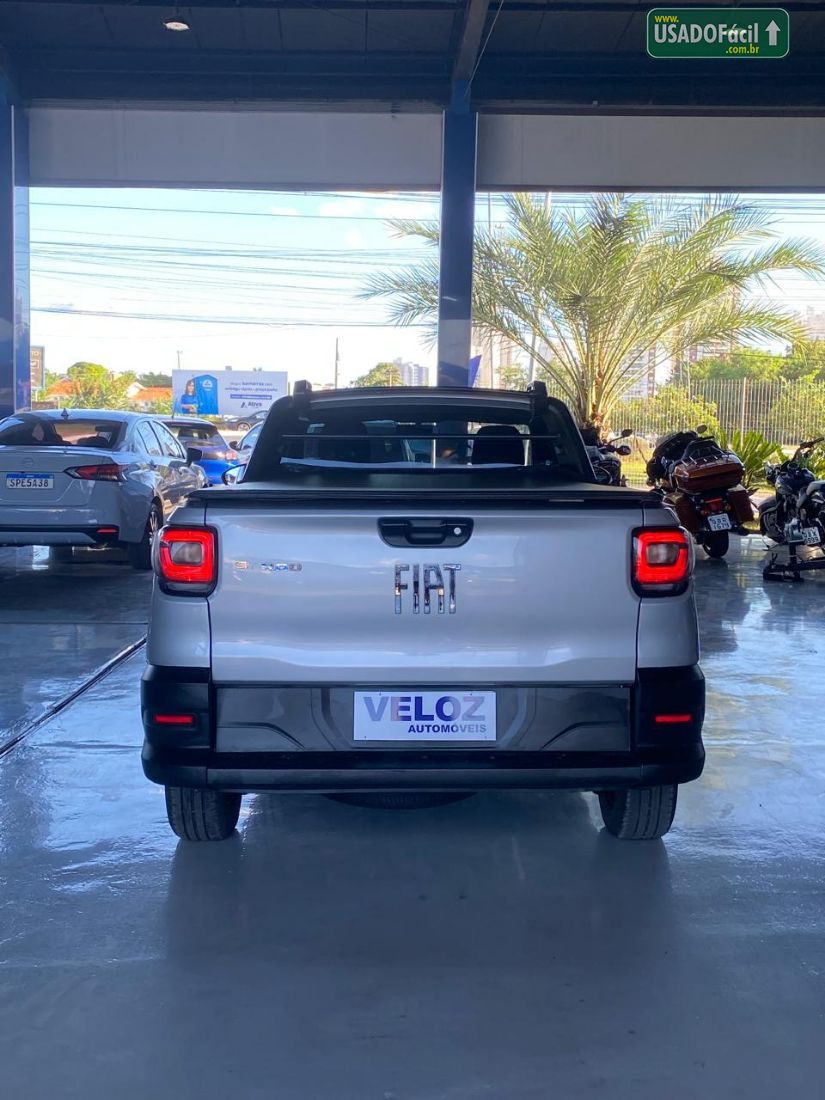 Foto do veículo