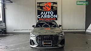 Q3 SPB Performance Black Plus 2.0 TFSI Tiptronic Quattro