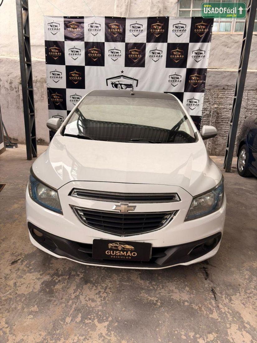 Foto do veículo