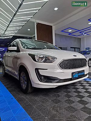 Ka Hatch SE 1.0 Flex 5P