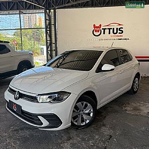 Polo 1.0 MA Flex