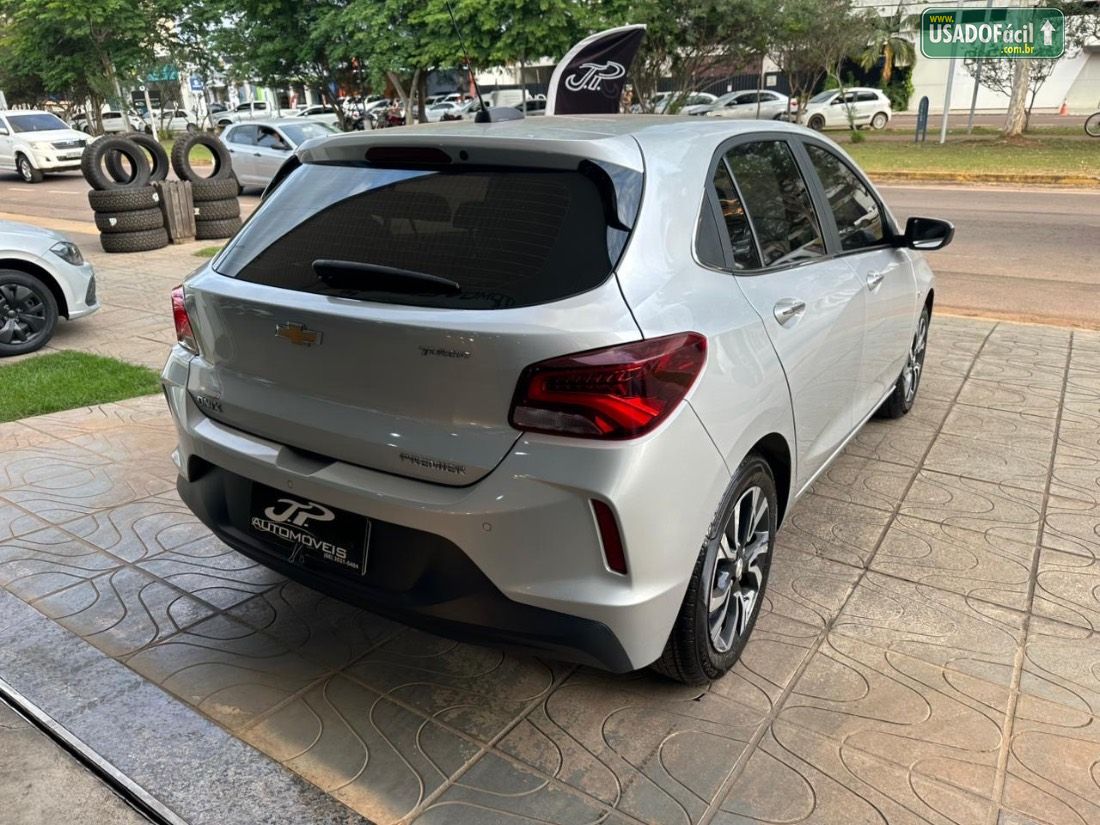 Foto do veículo