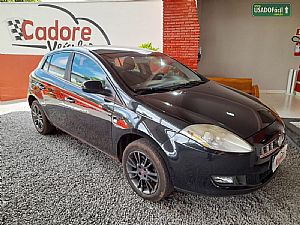 Bravo ESSENCE Dualogic 1.8 Flex 16V 5p
