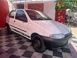 Palio Fire Flex 2P