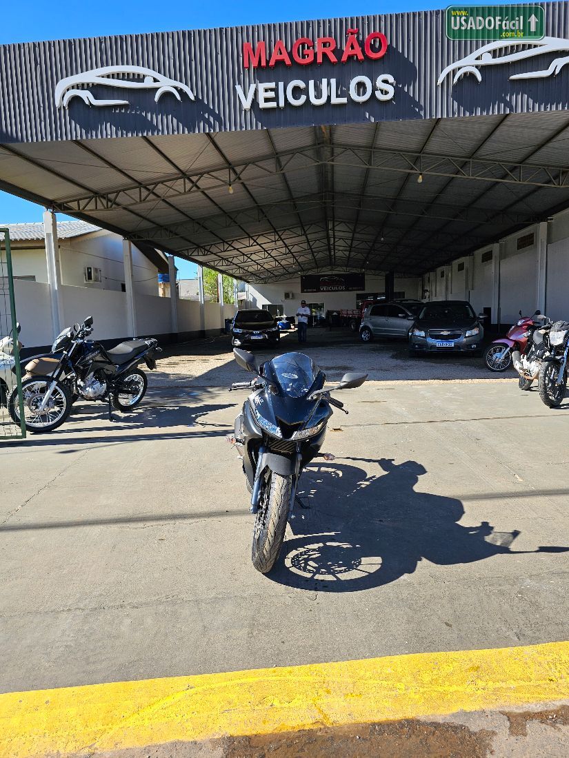 Foto do veículo