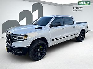 Ram 1500 LIMITED CD 5.7 V8 4X4 AUTOMÁTICO
